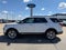 2019 Ford Explorer Limited 4WD