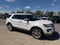2019 Ford Explorer Limited 4WD
