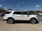 2019 Ford Explorer Limited 4WD