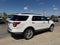 2019 Ford Explorer Limited 4WD