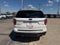 2019 Ford Explorer Limited 4WD
