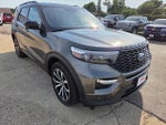 2020 Ford Explorer ST 4WD