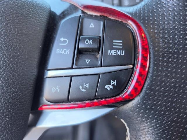 2021 Ford Explorer ST 4WD