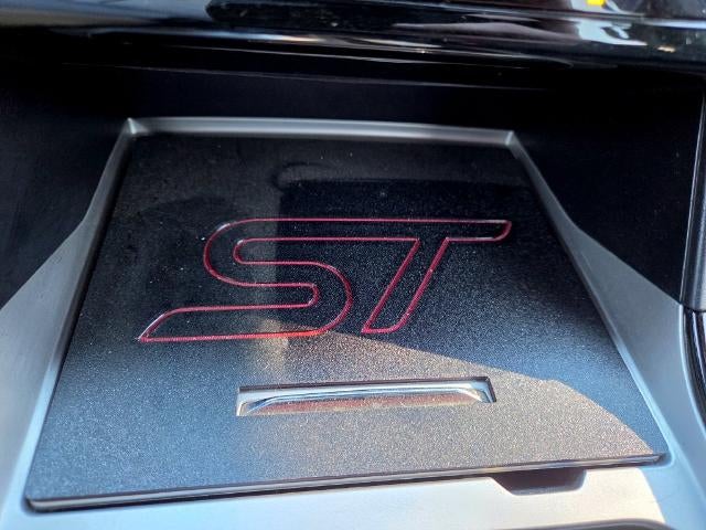 2021 Ford Explorer ST 4WD
