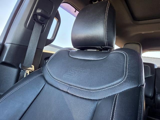 2021 Ford Explorer ST 4WD