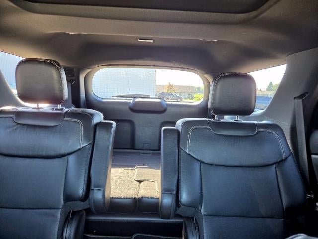 2021 Ford Explorer ST 4WD