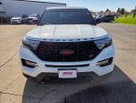 2021 Ford Explorer ST 4WD