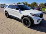 2021 Ford Explorer ST 4WD