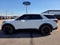 2021 Ford Explorer ST 4WD