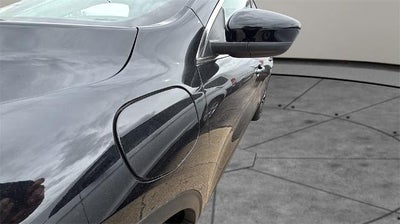 2025 Ford Escape PHEV FWD