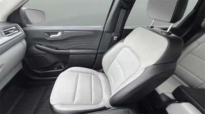 2025 Ford Escape PHEV FWD