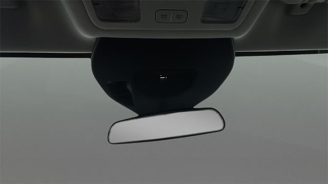 2025 Ford Escape PHEV FWD