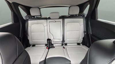 2025 Ford Escape PHEV FWD