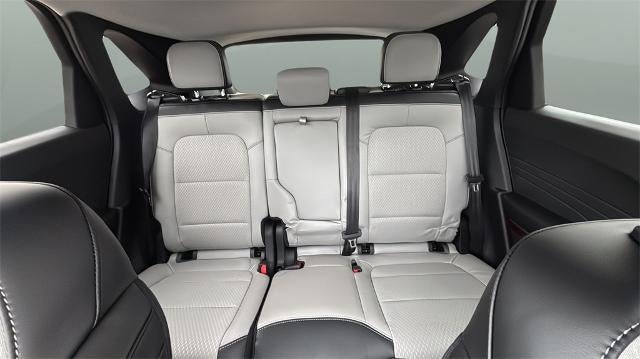 2025 Ford Escape PHEV FWD