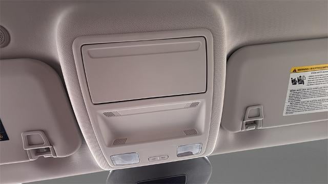 2025 Ford Escape PHEV FWD