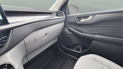 2025 Ford Escape PHEV FWD