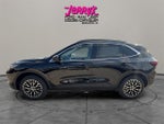 2025 Ford Escape PHEV FWD