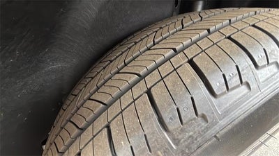 2025 Ford Escape PHEV FWD