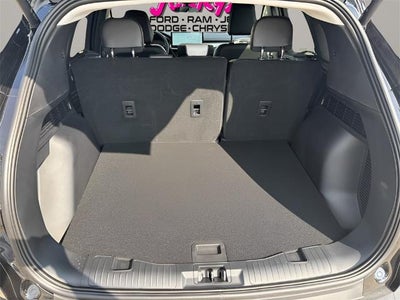 2025 Ford Escape PHEV FWD