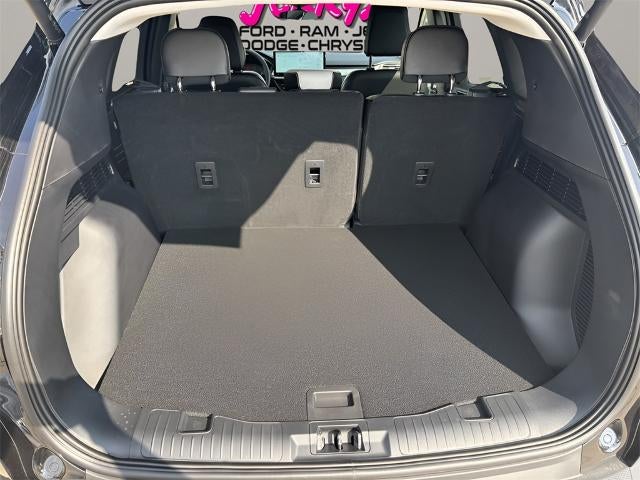 2025 Ford Escape PHEV FWD