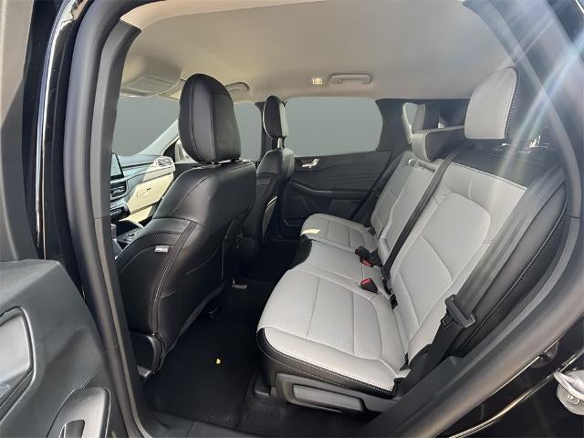 2025 Ford Escape PHEV FWD