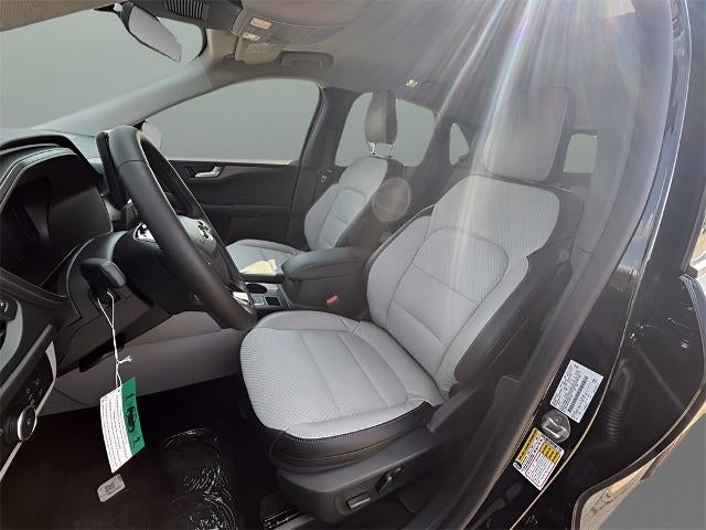 2025 Ford Escape PHEV FWD