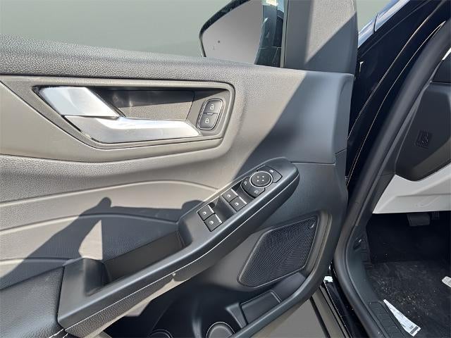 2025 Ford Escape PHEV FWD