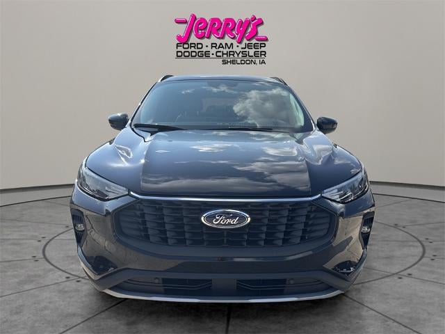 2025 Ford Escape PHEV FWD