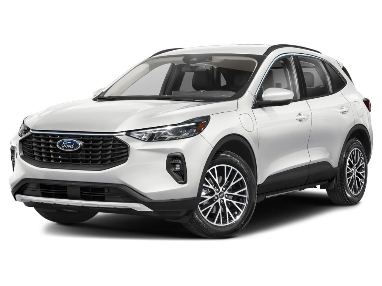 2025 Ford Escape PHEV FWD