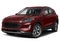 2021 Ford Escape Titanium Hybrid AWD