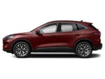 2021 Ford Escape Titanium Hybrid AWD