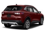 2021 Ford Escape Titanium Hybrid AWD