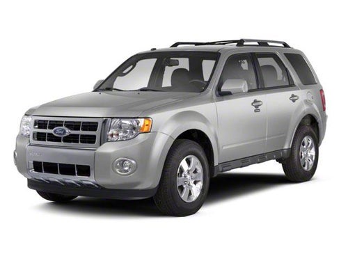 2010 Ford Escape 4WD 4dr Limited