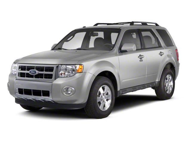 2010 Ford Escape 4WD 4dr Limited