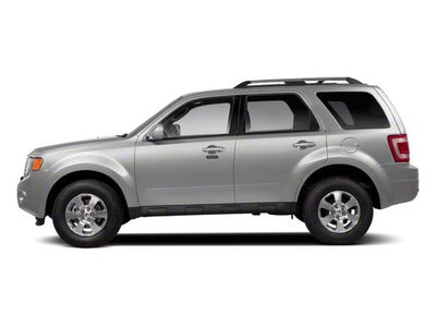 2010 Ford Escape 4WD 4dr Limited