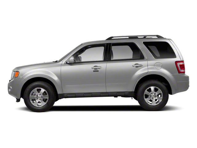 2010 Ford Escape 4WD 4dr Limited