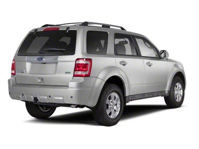 2010 Ford Escape 4WD 4dr Limited