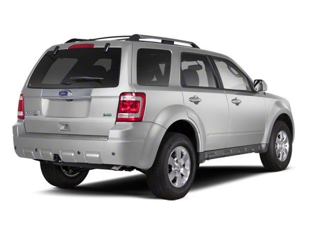 2010 Ford Escape 4WD 4dr Limited