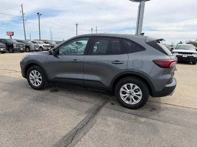 2025 Ford Escape Active AWD
