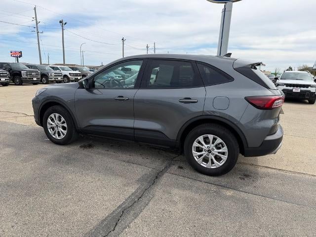 2025 Ford Escape Active AWD