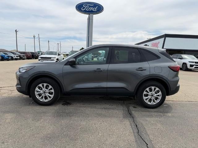 2025 Ford Escape Active AWD