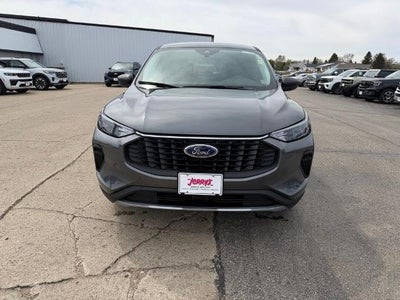 2025 Ford Escape Active AWD