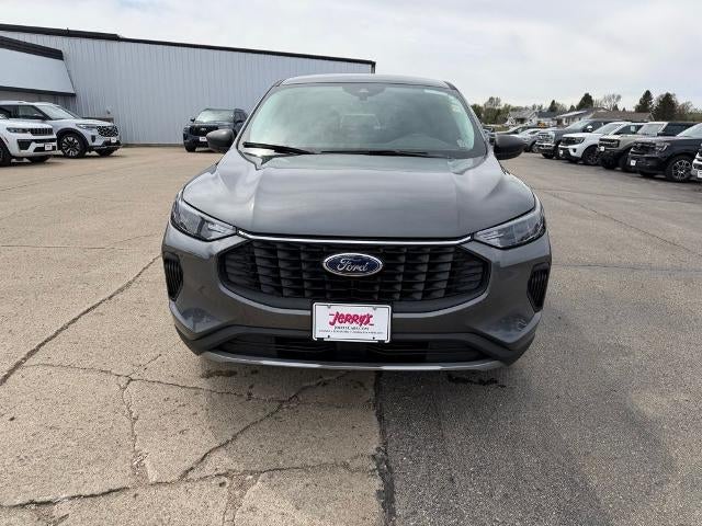 2025 Ford Escape Active AWD