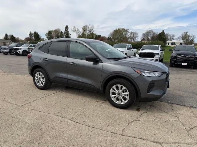 2025 Ford Escape Active AWD