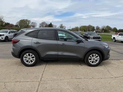2025 Ford Escape Active AWD