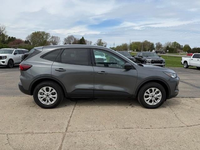2025 Ford Escape Active AWD