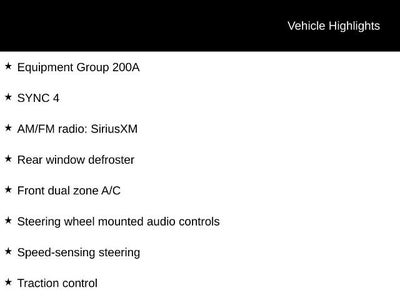 2025 Ford Escape Active AWD