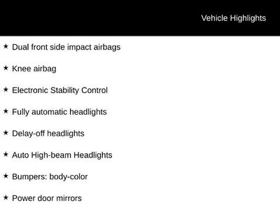 2025 Ford Escape Active AWD