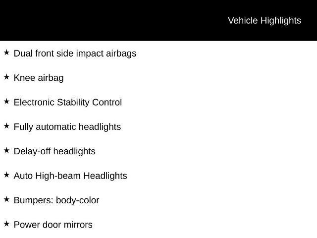 2025 Ford Escape Active AWD