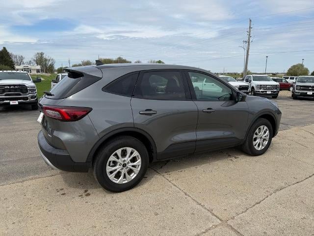 2025 Ford Escape Active AWD